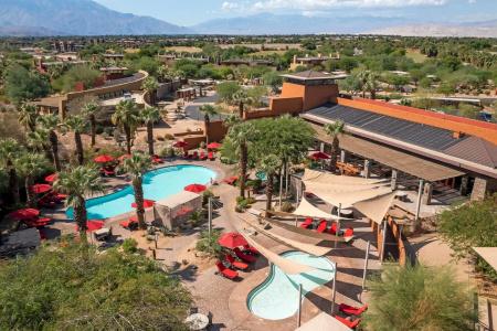 Hilton Grand Vacations Club - 18