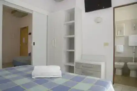 Residence Amalfi - 44