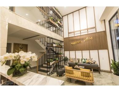 Aha Thang Bom Apartment Da Nang - 10