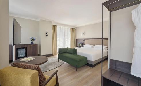 Crowne Plaza London - The City, An Ihg - 59