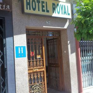 Royal - 30