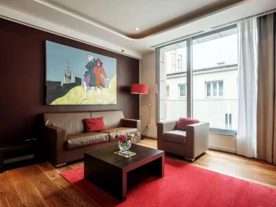 NH Collection Budapest City Center - 62