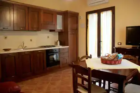 Casale La Zagara - 16