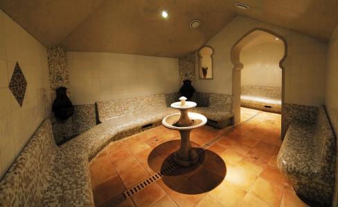 Grand Hôtel Des Thermes - 17