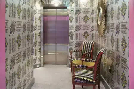 The Mandeville - 11