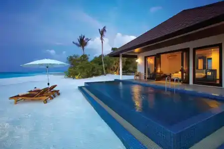 Atmosphere Kanifushi - Premium All Inclusive with Free Transfers - 17