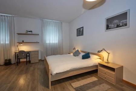 Les Chambres Du Ctn - 52