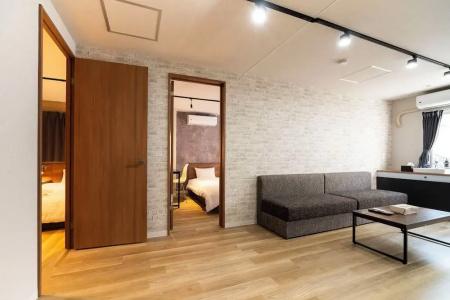 e-stay namba - 188