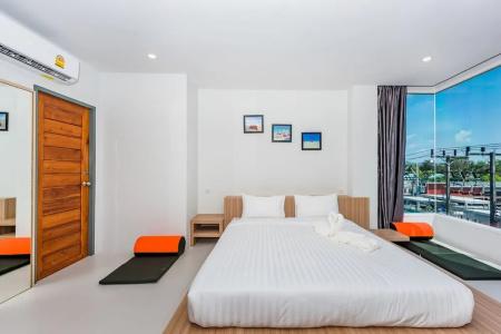 Phuket Marine Poshtel - Sha Plus - 69