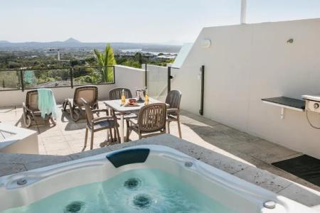 Noosa Blue - 130