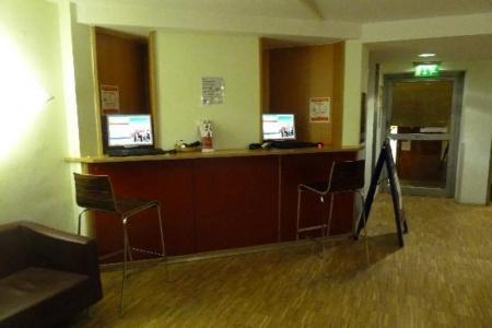 The 4You Hostel & Munich - 12