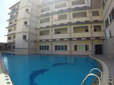 Aa Pattaya Ville - 17