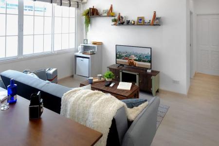 Hide and Seek Boutique Hometel - 84