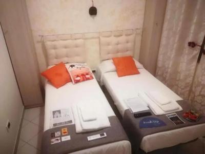 b&b Napoli Segreta - 5