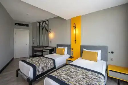 Arnor De Luxe & Spa - 50
