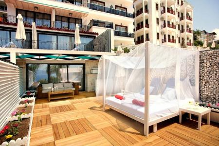 Nur Beach - 115