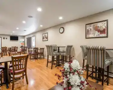 Quality Inn & Suites - 13
