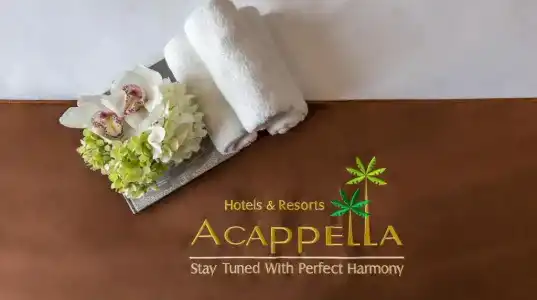 Acappella Suite, - 47
