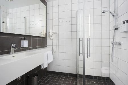 Scandic Stavanger Forus - 35