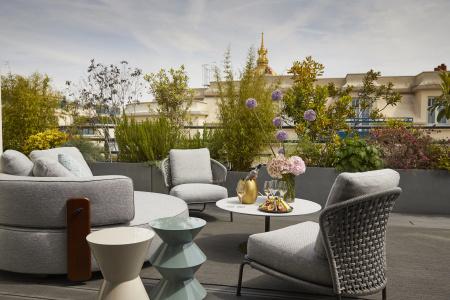 Le Cinq Codet - 20