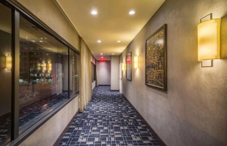 Hyatt Place Washington D.C./National Mall - 16