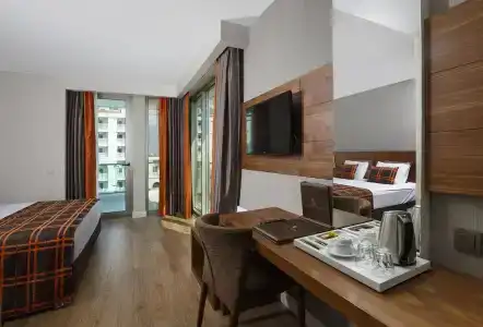 Side Sunport - All Inclusive - 40