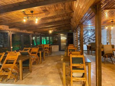 Begam Butik Otel - 19