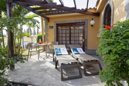 Suites & Villas by Dunas - 26
