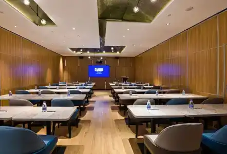 Holiday Inn Express Shenzhen Dongmen, An Ihg - 11