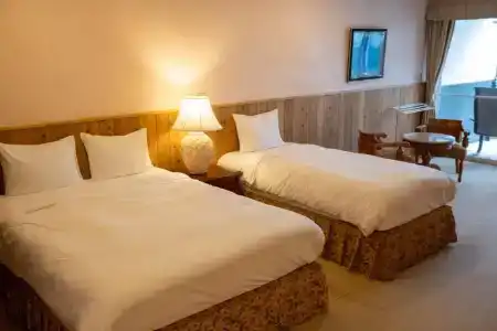 Isana Resort - 20