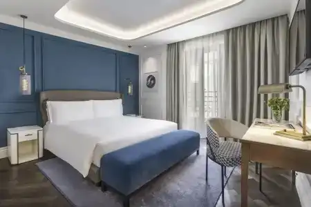 Intercontinental Rome Ambasciatori Palace, An Ihg - 45