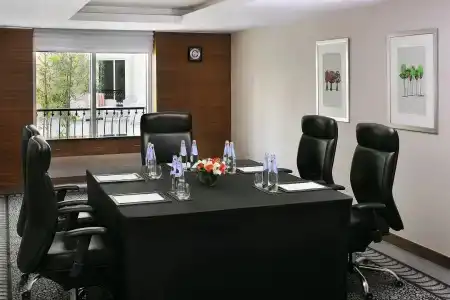Avani Deira Dubai - 18