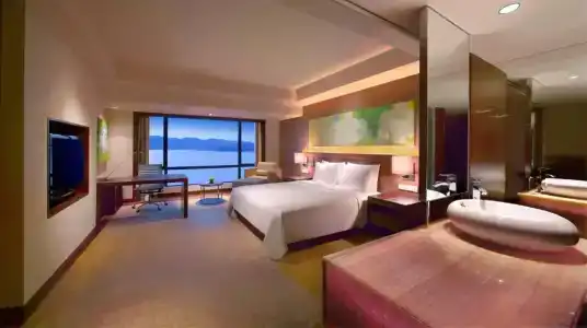 Hyatt Regency Kinabalu - 44