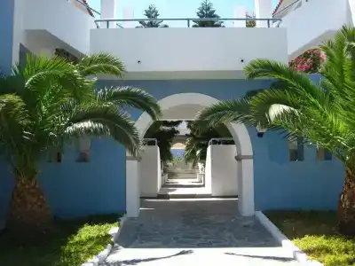 Zefiros Beach - 21