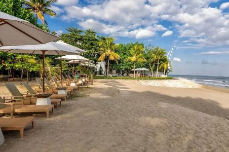Bali Garden Beach Resort - 20
