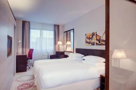 DoubleTree By Hilton Košice - 53