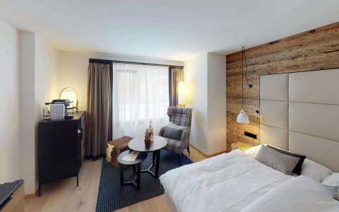 Walliserhof Grand-& Spa - 3