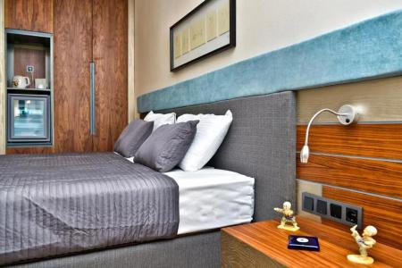 Spil Suites - 45