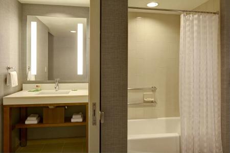 Hyatt Place Dfw - 9