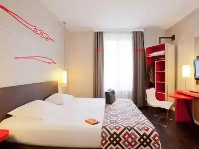 ibis Styles Dijon Central - 63