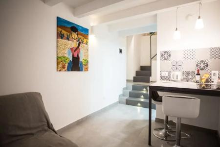 Aretusa Vacanze b&b - 72