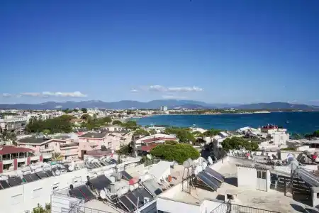 ÇİÇEk Apart Otel - 16