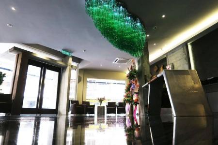 Le Dream Boutique - 30