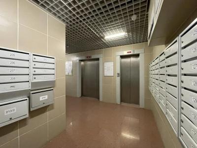 на ул.Челюскинцев, 101Б - 10