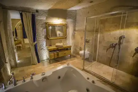 Azure Cave Suites - 32