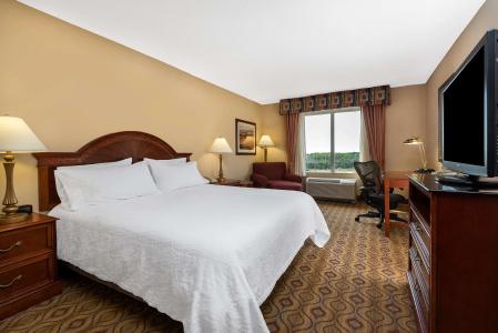 Hilton Garden Inn - 4