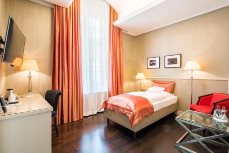 Best Western Plus StadtPalais - 5