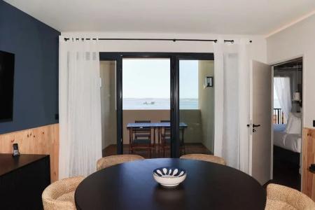 Hôtel Les Vagues - 57