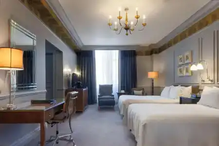 Waldorf Astoria Edinburgh - The Caledonian - 41