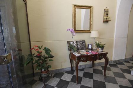 Al Piazza Marina Palace - 14